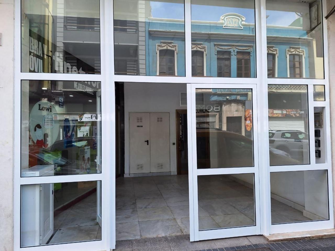 Loft Moderno Y Comodo A Un Minuto De Las Canteras Las Palmas de Gran Canaria Eksteriør bilde